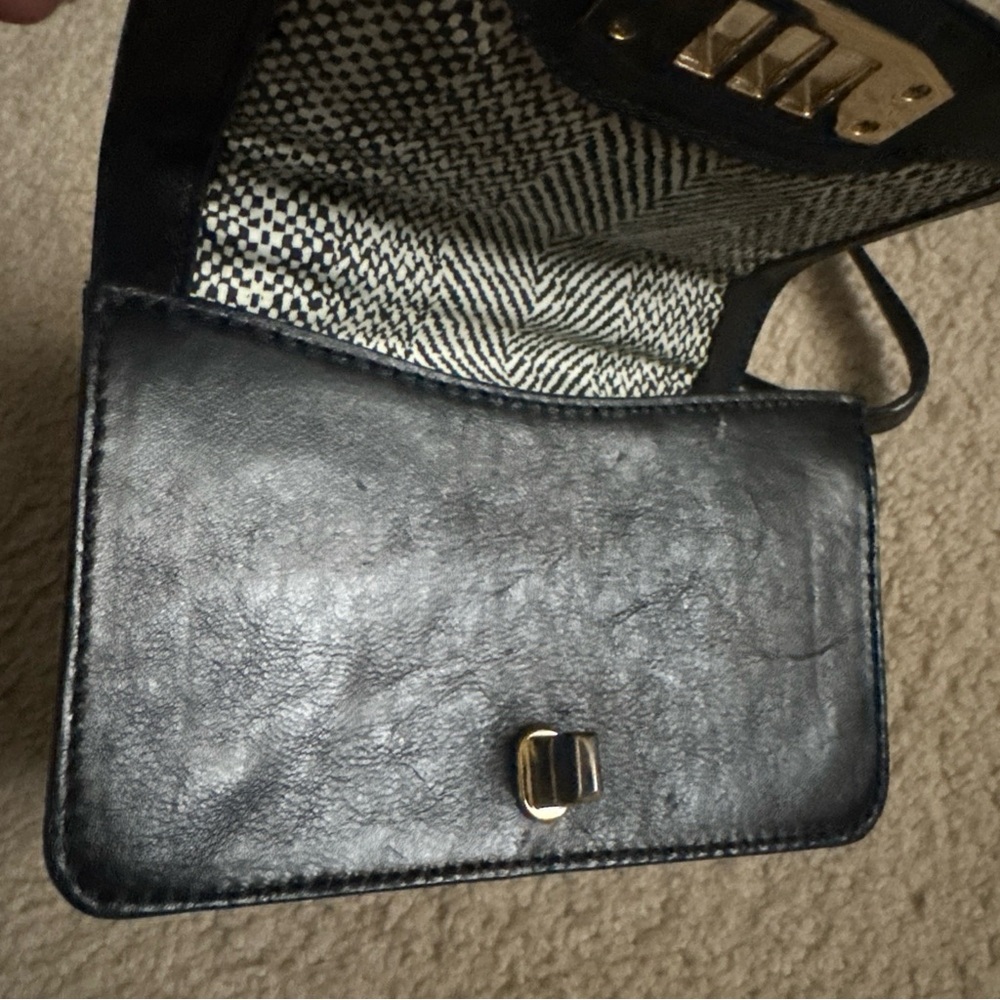 Rebecca Minkoff Love Mini Crossbody Purse - Picture 10 of 17